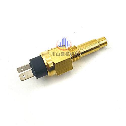挖掘机配件323-803-004-002康明斯柳工LG908 907水温传感器感应器