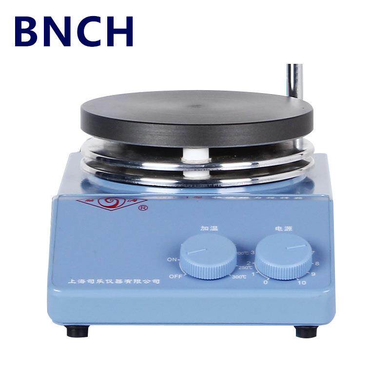 标诺B11-1恒温磁力搅拌器恒温磁力搅拌器加热型厂家直销
