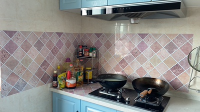 海尔MA3T3吸抽油烟机怎么样?心痛被忽悠了是吗