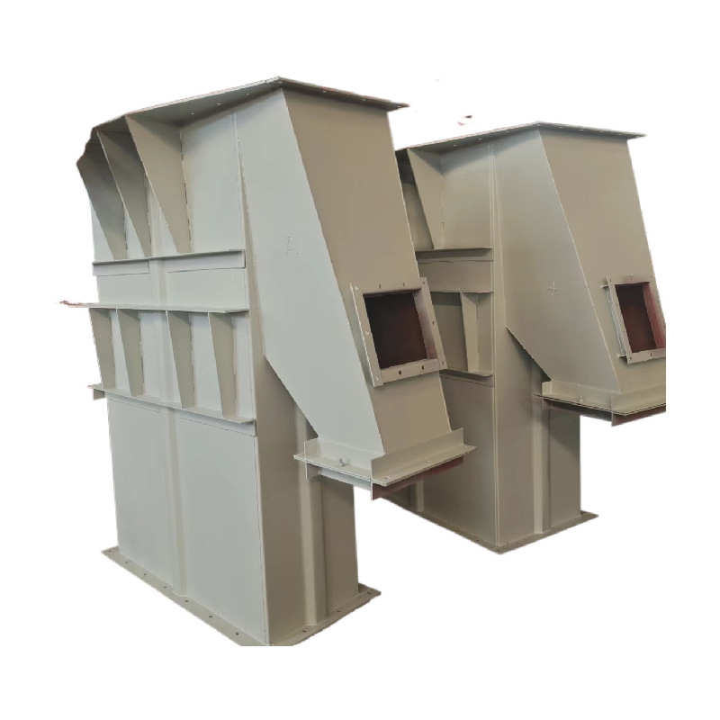 加工定制TH系列斗式提升机NE型斗式输送机上料机水泥提料提升机