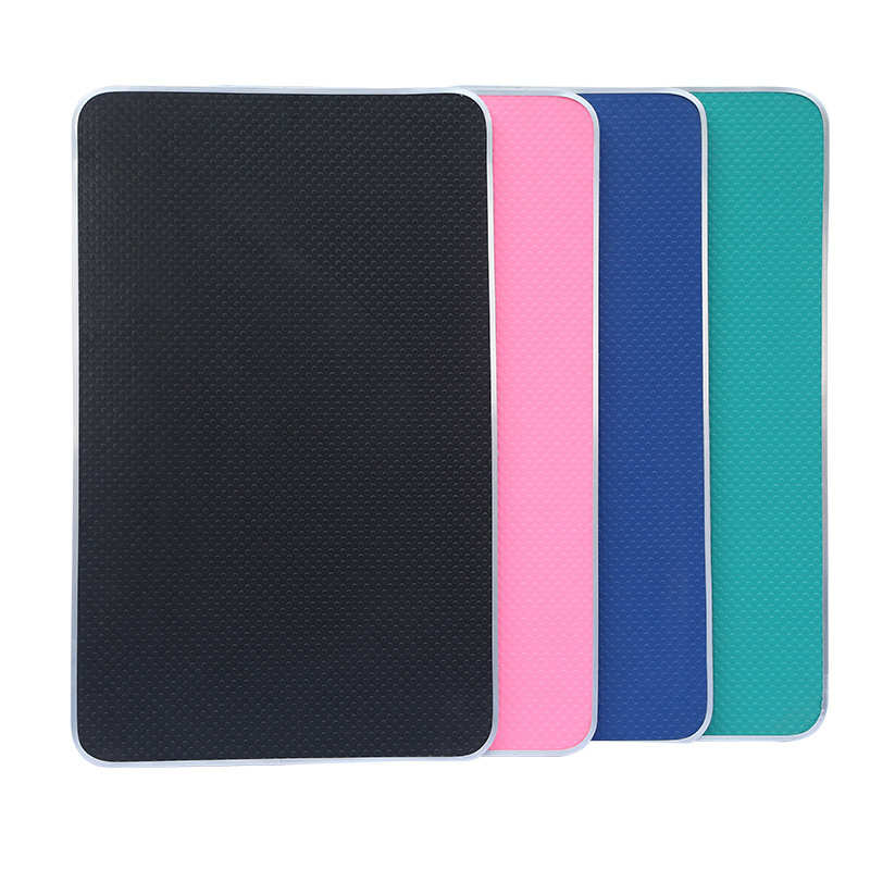 神悦宠物美容桌面小中大号圆方桌台面合成板橡胶防滑垫 厂家直销