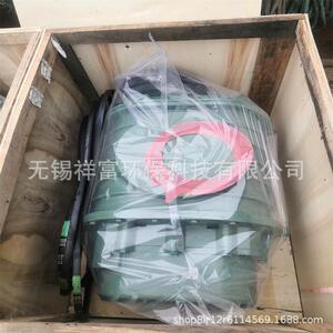 供应百事德 主机机头配件 优纳特名业宜友三叶罗茨鼓风机曝气风机
