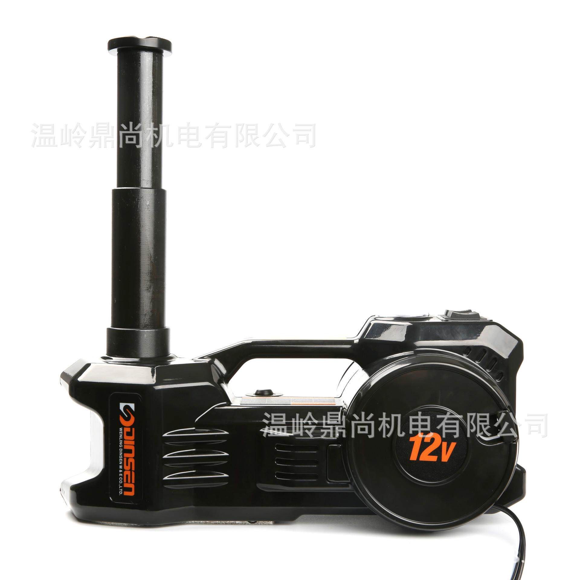 汽车千斤顶充气泵二合一车载工具换轮胎自驾装备