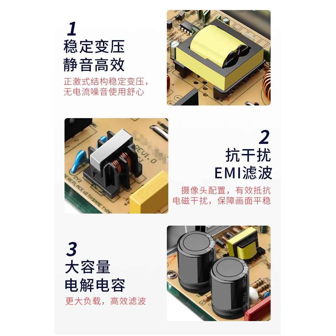小24V20A507600W开关电源24V205A00W开关0电源24V20A50W开0关电源图片