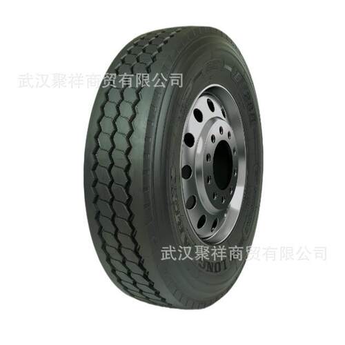浪马全钢卡客车轮胎 325/95R24 LM288花纹无内胎轮胎