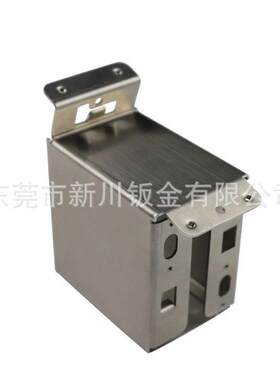 广东厂家钣金加工机箱外壳手板激光切割精密折弯定制机柜