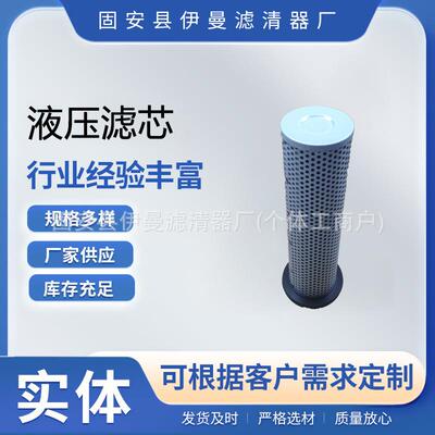 装载机挖掘机变速箱11096818 SH53386 HY90797 10036935液压滤芯