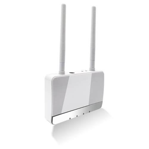 无器线控呼叫器信号放大器433射频率频中转中继器遥大功989率发射 - 封面