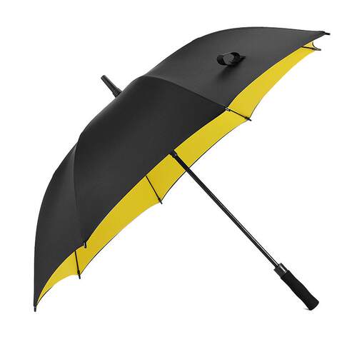 正品双层自动伞长超大柄号男女晴雨两用加固加厚结实抗风暴风防雨