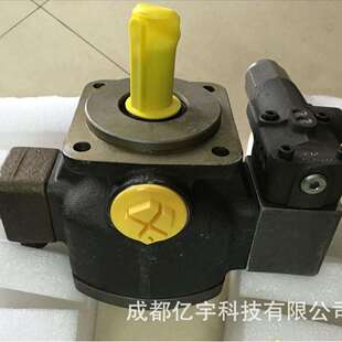 力士乐叶片泵PVV1 027RA15DMB
