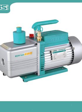 北仑区双极真空泵,2RS-4真空泵，FCM-12/110V/60HZ真空泵