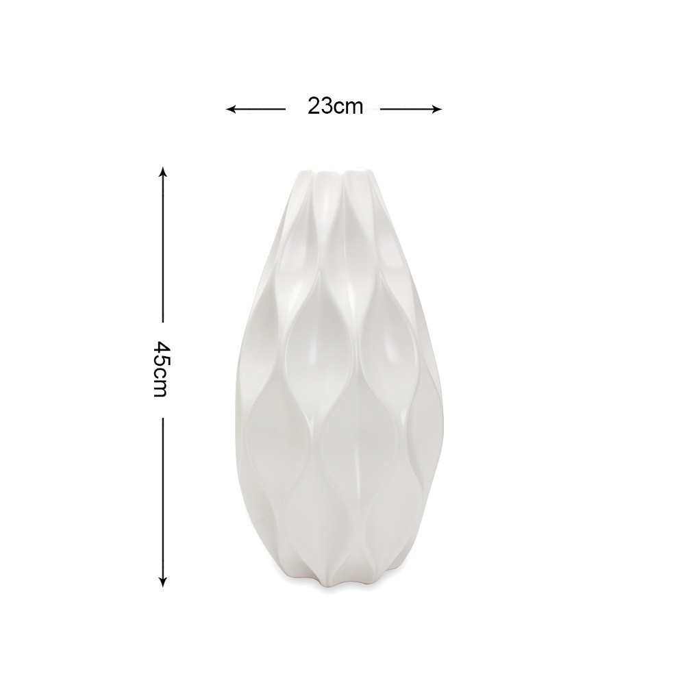 花瓶摆设插花金色装饰品北欧瓶电视柜陶瓷干花家用工艺品家居瓶