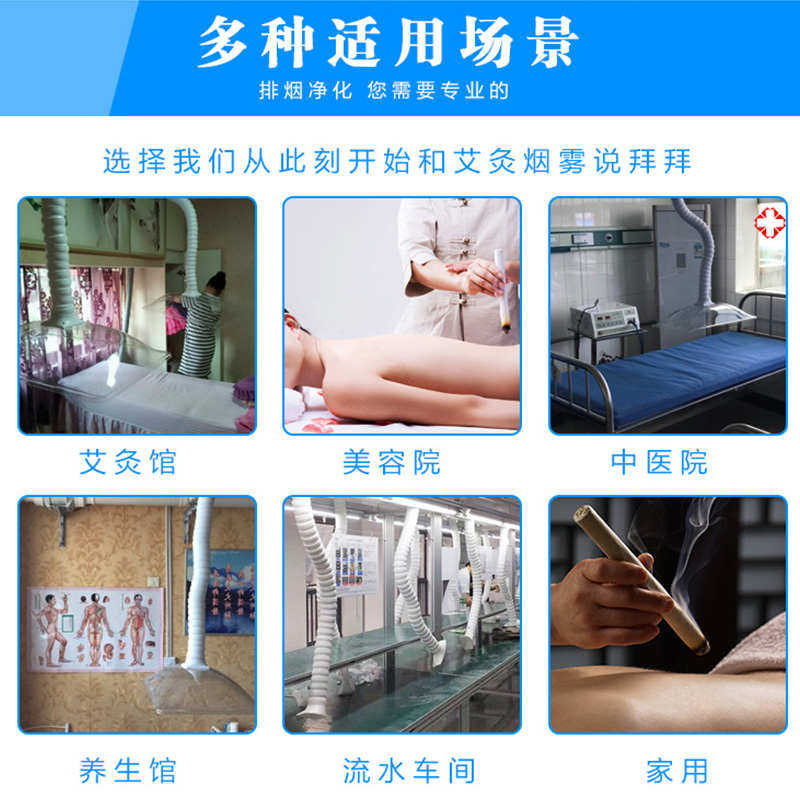 源头厂家销售85X58CM透明罩艾灸罩子
