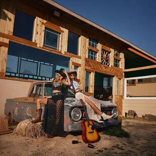 two lace half skirt 蕾丝两半身裙 Women 女装