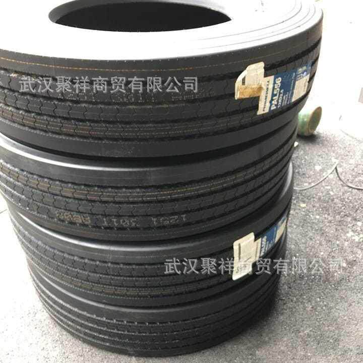 佳安全钢子午线轮胎295/60R22.5-18PR 层级花纹PAL556轮胎