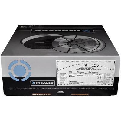 加拿大英达科Indalco ALLOY 5556/AlMg5Mn1T铝基合金焊丝