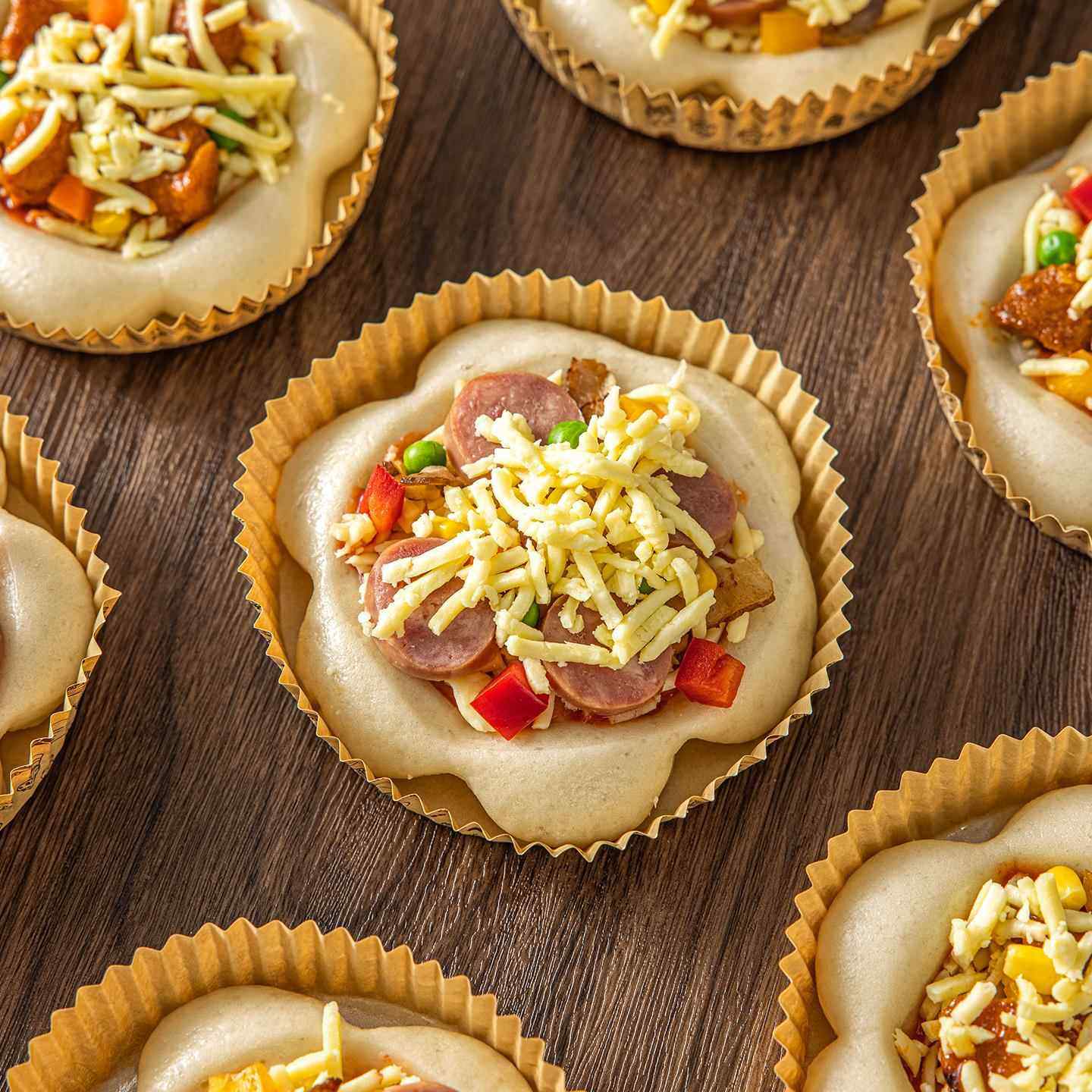 披萨纸托淋膜防油底托4/6/8四寸蛋糕面包专用耐高温烤箱烤盘模具,厨房/烹饪用具,烘焙用纸,淘宝优惠券,粉丝福利购,淘宝优惠卷