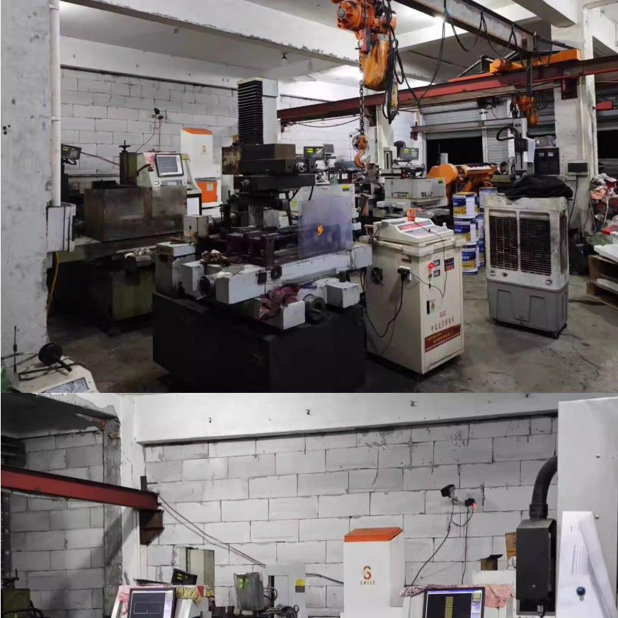 五金加工定做机械设计图加工定制非标自动化设备工业产品工装夹具