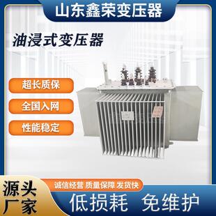 2550 0千伏油器浸式 变压器 200 4200KVA1000千伏安三相电力变