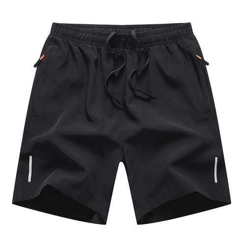 summer men s slacks gym bodybuilding sport shorts pants 短裤