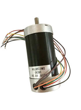 厂家供应直流无刷电机电动机 57BL04微型直流马达电机