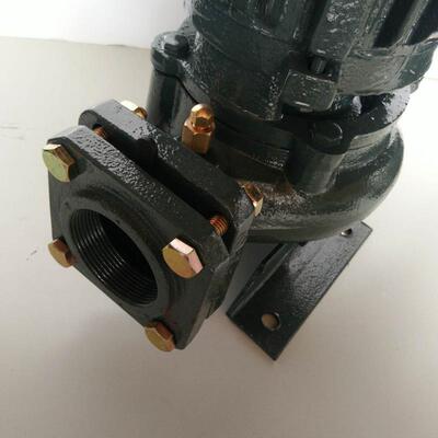 海龙牌HL40-1650-1865-2080-23100-20100-24管道冷却水泵价增压泵