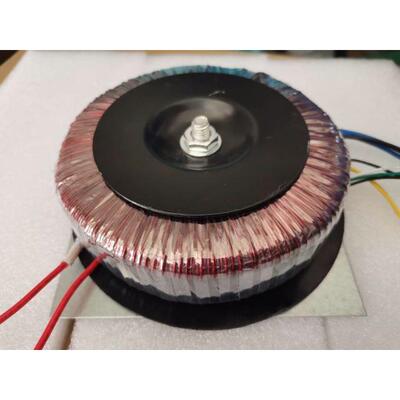单12V 双18V20V21V23V24V25V26V28V32V24V36V40V功放音响变铜压器