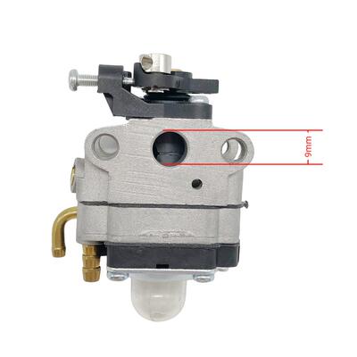 化油器四冲程发动机化油器GX22-GX31-FG100 16100-ZM5-80 909-142