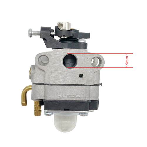 化油器四冲程发动机化油器GX22-GX31-FG100 16100-ZM5-80 909-142