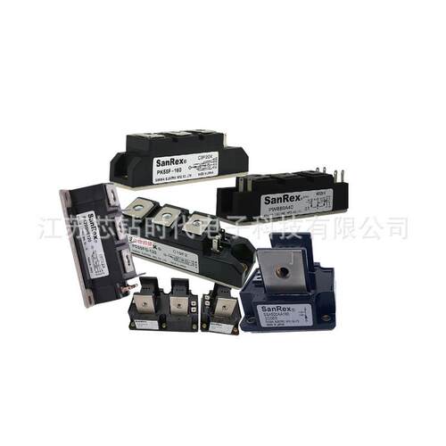 SanRex三社可控硅PWB100A30PWB100A40PWB130A20PWB130A30高频