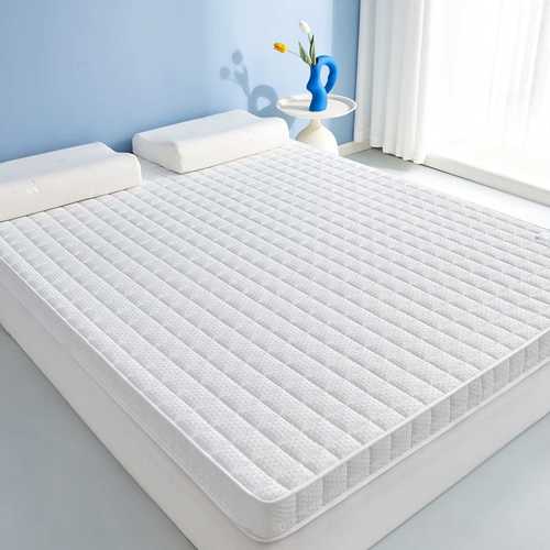 凝胶记忆棉床垫垫被学生宿舍学生宿舍加厚褥子专用家用榻榻米单人