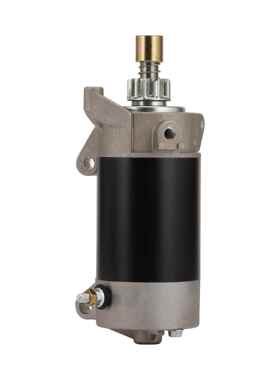 T60 Horsepower 2 Stroke Outboard Starter Motor船外机启动电机