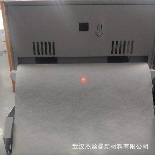 德玛吉过滤棉宽490，筒宽75，棉厚0.8毫米