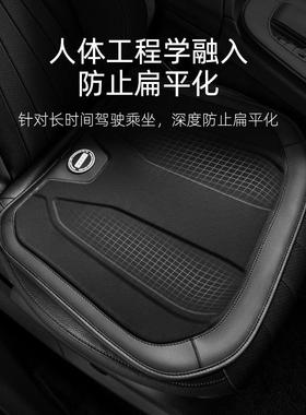 坐车品21年星品【53173】舒芯乳胶Z垫-166