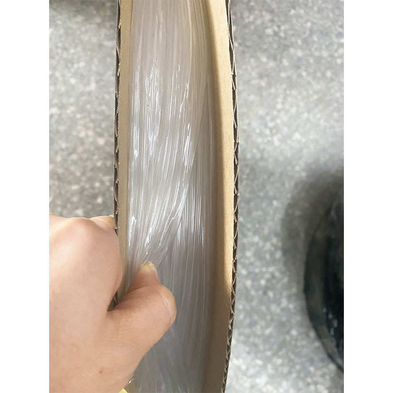 WORE热缩管绝缘套管1/2/3/4/5/6/10/30mm加厚透明电工电线修复