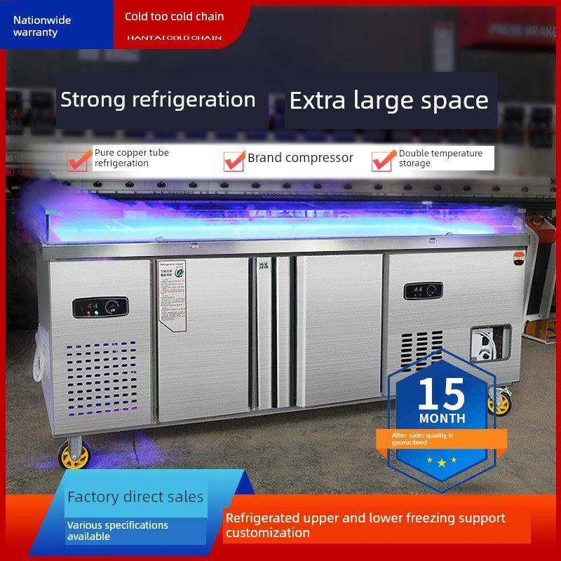 喷雾款海鲜冰台冷藏展示柜商用超市冰鲜台卧式点菜柜冷冻柜保鲜柜,清洗/食品/商业设备,保鲜柜/冷藏柜,淘宝优惠券,粉丝福利购,淘宝优惠卷