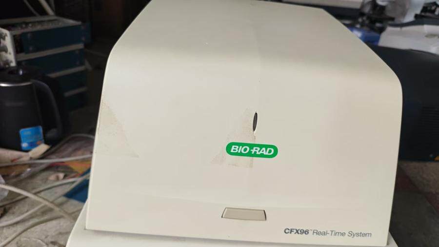 4月28日北京【京械6331】单位淘汰报废处置美国伯乐光学模块与主机设备一套网络拍卖公告