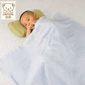 婴儿冰丝毯宝宝竹纤维盖毯儿童幼儿园午夏凉被毛巾被夏季 成人 薄款