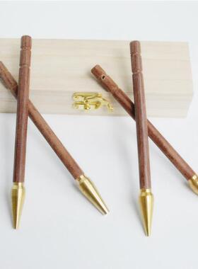 液氮笔液氮冷冻笔点斑笔美容笔提取棒1/2/3/4/5/6mm 皮肤科美容笔