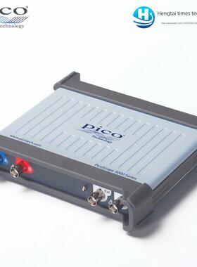 PicoScope5242D 5243D 5244D 分辨率可调便携示波器