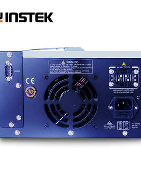 台湾固纬多通道/三通道可编程直流电源PST-3202（32V/2A*2，6V/5A