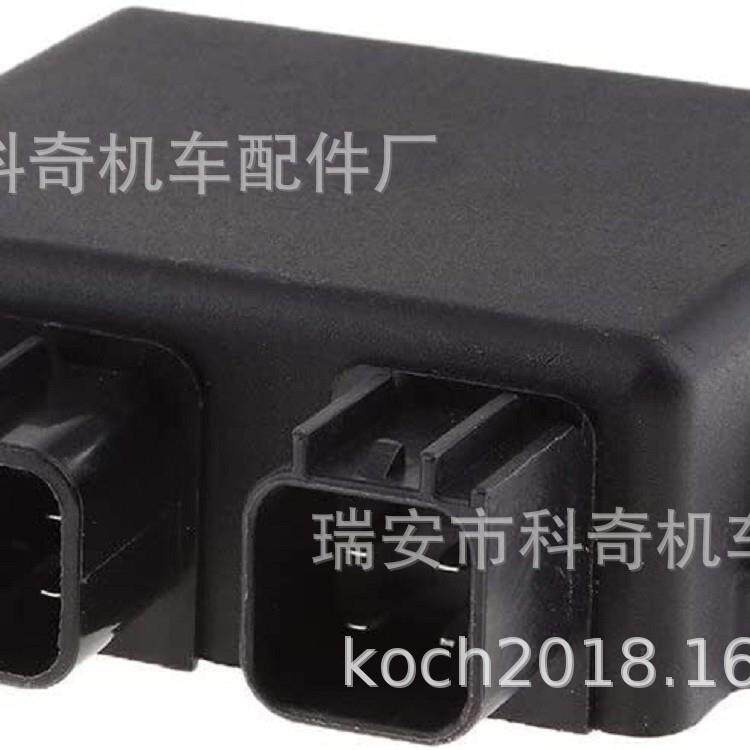 厂家供应船外机点火器yamaha 40Hp CDI 66T-85540-00