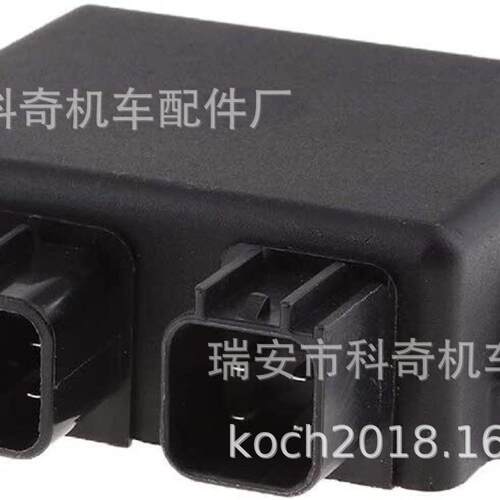 厂家供应船外机点火器yamaha 40Hp CDI 66T-85540-00