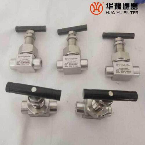 华豫生产不锈钢加安全阀AGT28B1