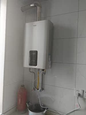 追踪真相海尔燃气热水器怎么样，图案解说其质量？