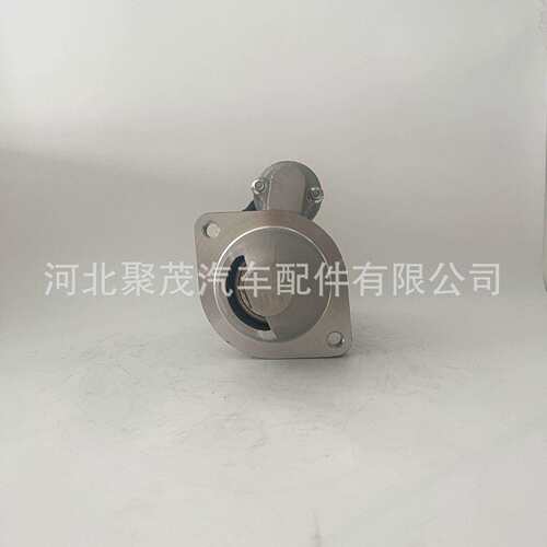 RE559757起动机QDJ1353约翰迪尔拖拉机1104