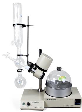 上海亚荣RE-5C旋/RE52CS转蒸发器实验RE-52C室提纯-旋2转蒸发仪