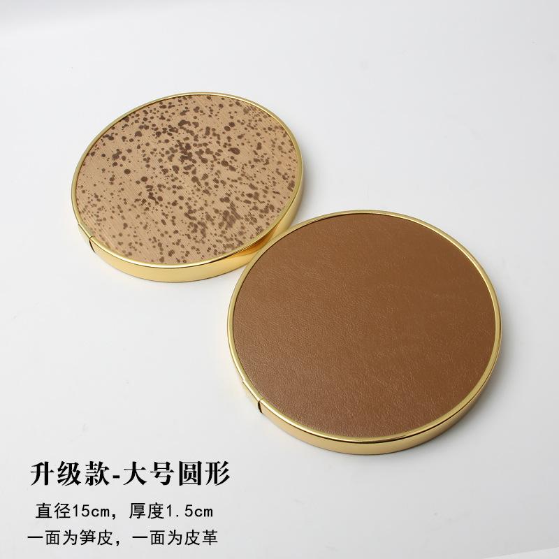 皮钤印台篆刻篆刻财务证明用品图片