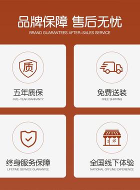 xyt实木床现代约简婚床85006-床床全实木单人床头储物人双床家具