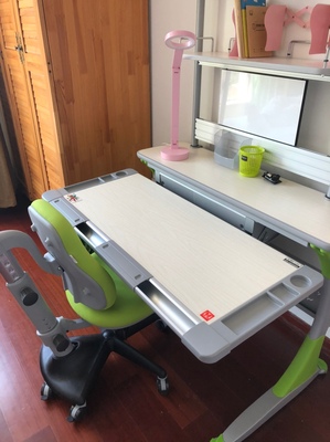 话说康朴乐儿童桌椅怎么样?打听下值得入手吗?